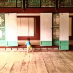 경복궁 집옥재 2007년