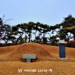 성호 이익 선생묘