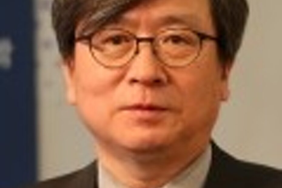 서울대 동양사학과 김호동 교수님